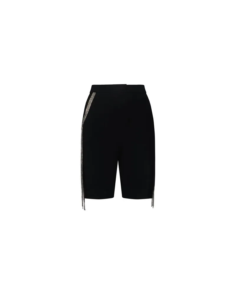 LOULOU HOSEN & RÖCKE - Shorts & Bermudashortsauf YOOX.COM Schwarz