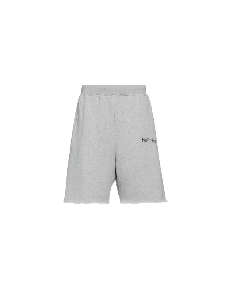 Aries HOSEN & RÖCKE - Shorts & Bermudashortsauf YOOX.COM Grau