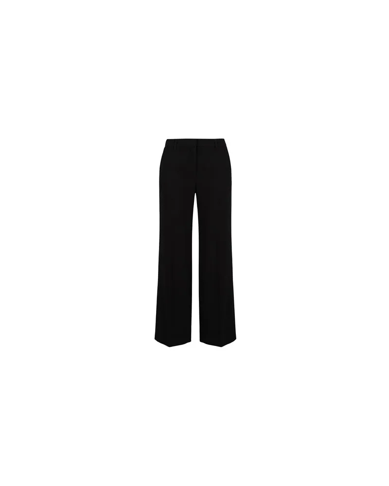 True Royal HOSEN & RÖCKE - Hosenauf YOOX.COM Schwarz