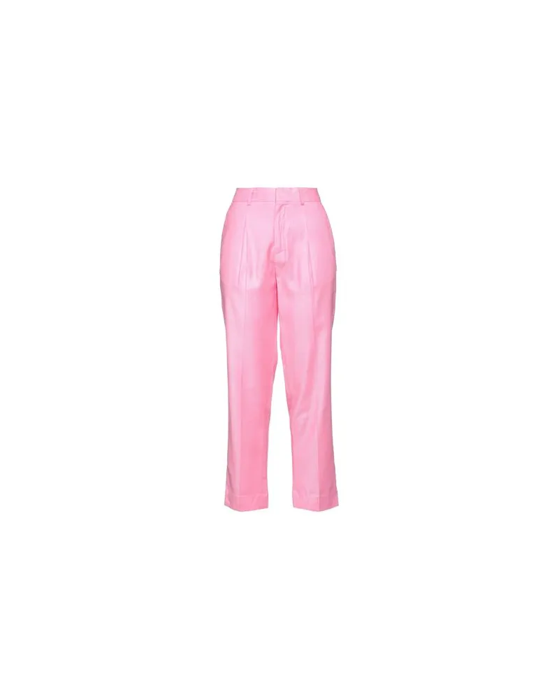 Maison Scotch HOSEN & RÖCKE - Hosenauf YOOX.COM Rosa