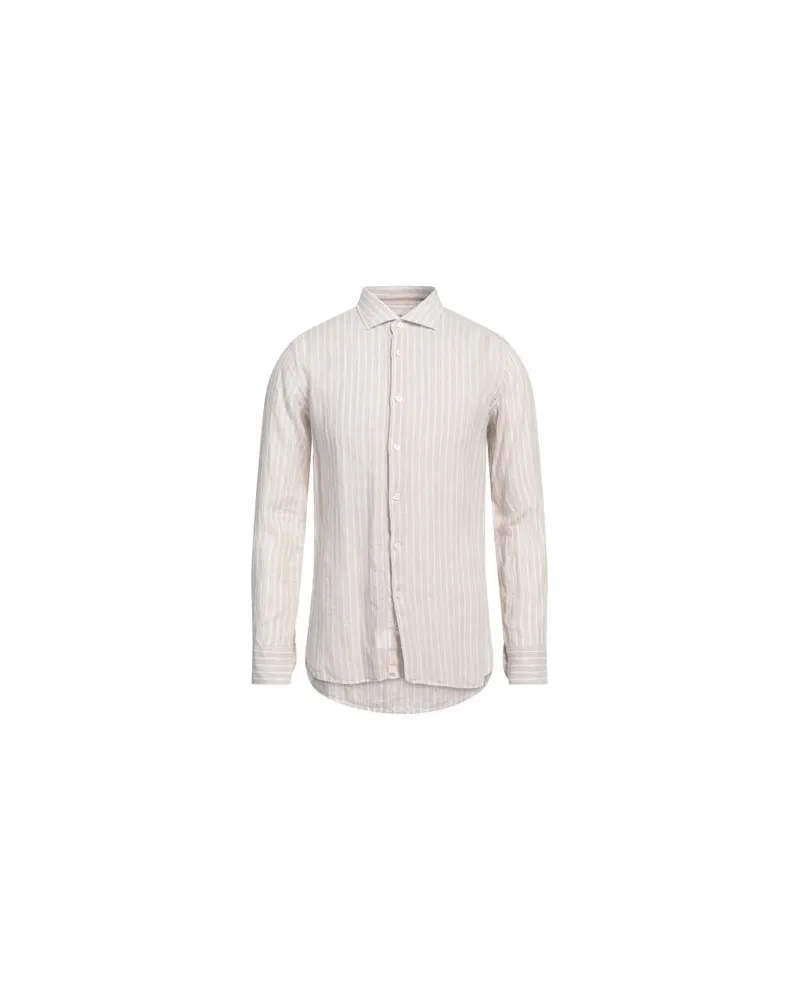 Tintoria Mattei TOPS - Hemdenauf YOOX.COM Hellgrau