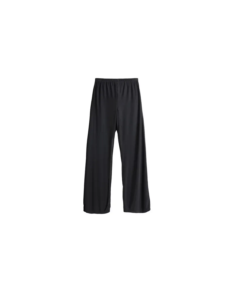 Philosophy Di Lorenzo Serafini HOSEN & RÖCKE - Hosenauf YOOX.COM Schwarz