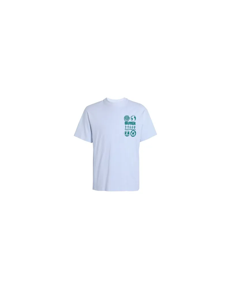 Butter Goods Natural Wonders Tee  - TOPS - T-shirtsauf YOOX.COM Off