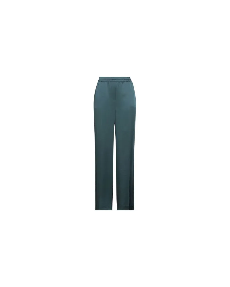 Fabiana Filippi HOSEN & RÖCKE - Hosenauf YOOX.COM Dunkelgrün