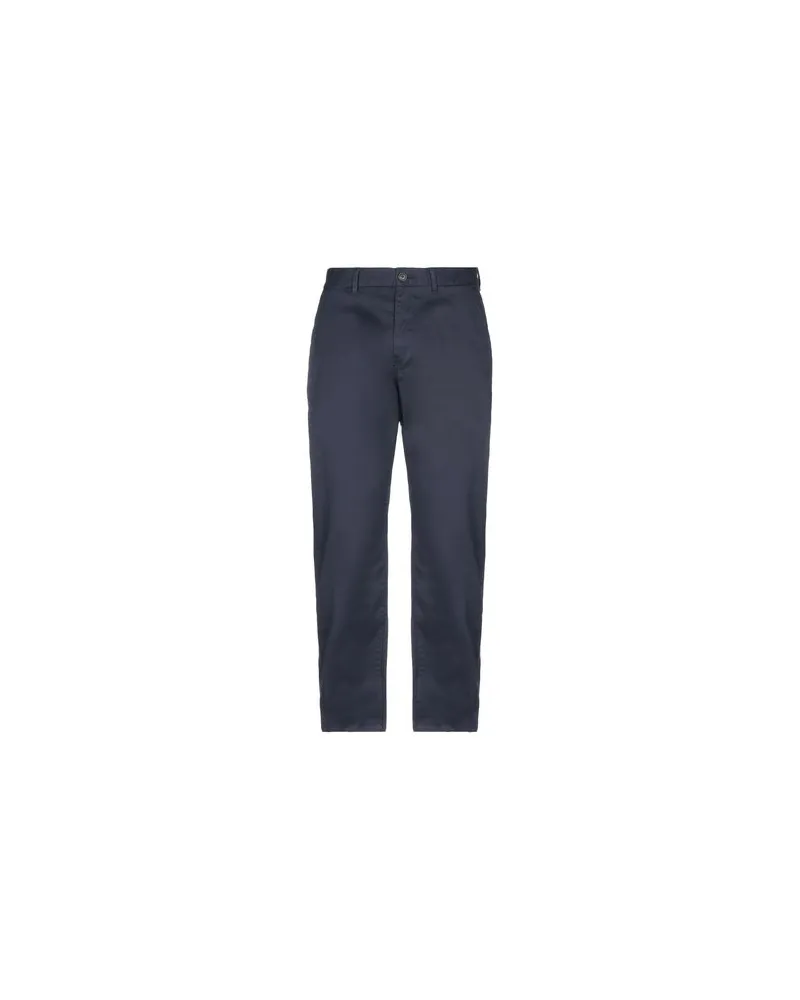 Superdry. HOSEN & RÖCKE - Hosenauf YOOX.COM Nachtblau