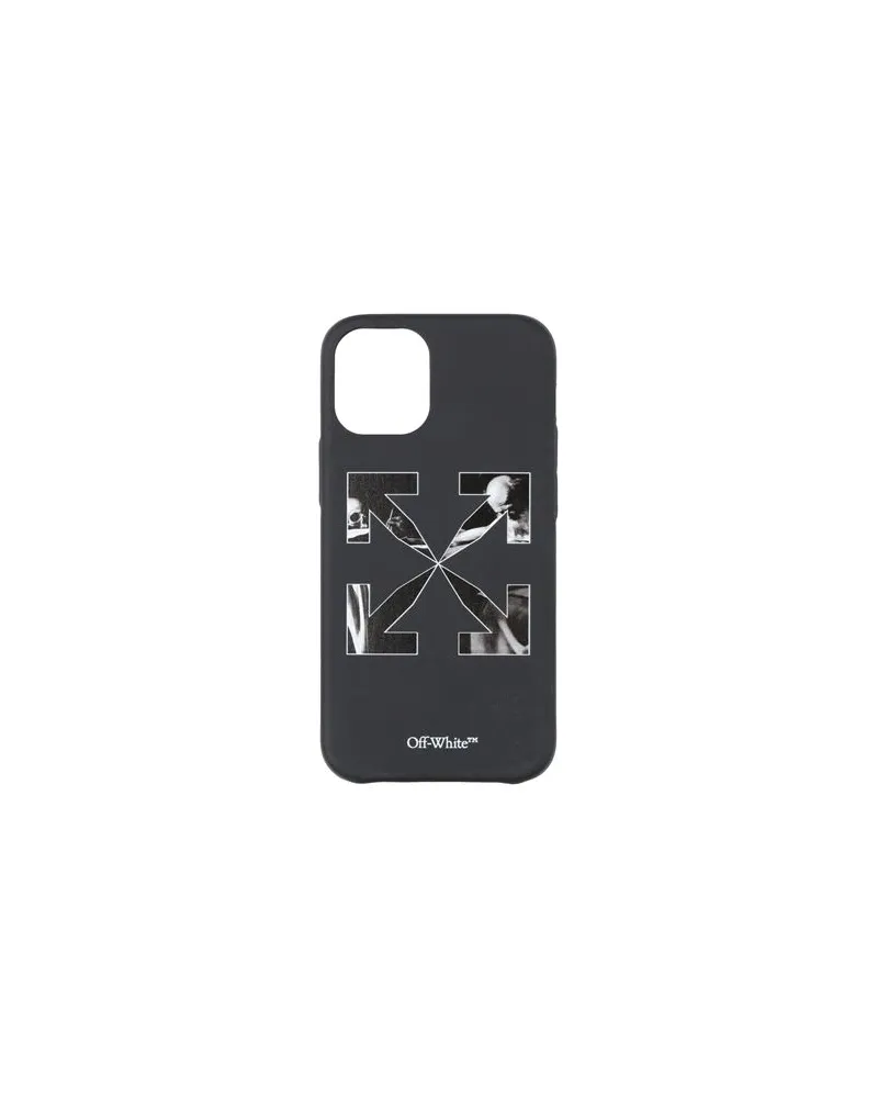 OFF-WHITE HIGHTECH - Cover & Hüllenauf YOOX.COM Schwarz