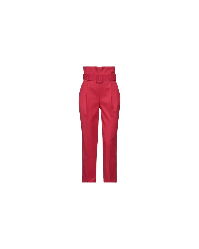 Nora Barth HOSEN & RÖCKE - Hosenauf YOOX.COM Rot
