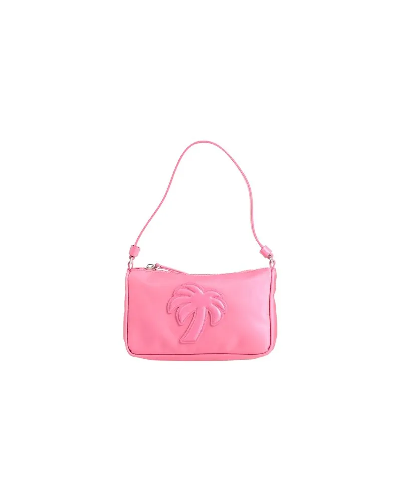 Palm Angels TASCHEN - Handtaschenauf YOOX.COM Fuchsia