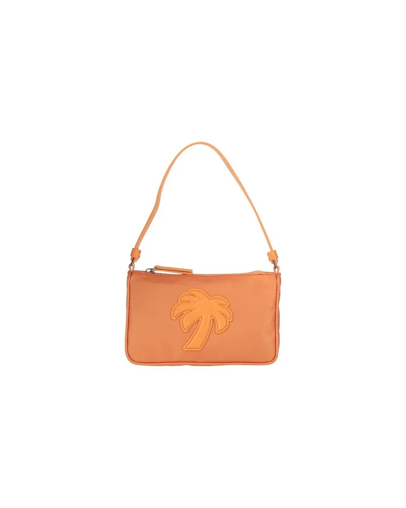 Palm Angels TASCHEN - Handtaschenauf YOOX.COM Orange