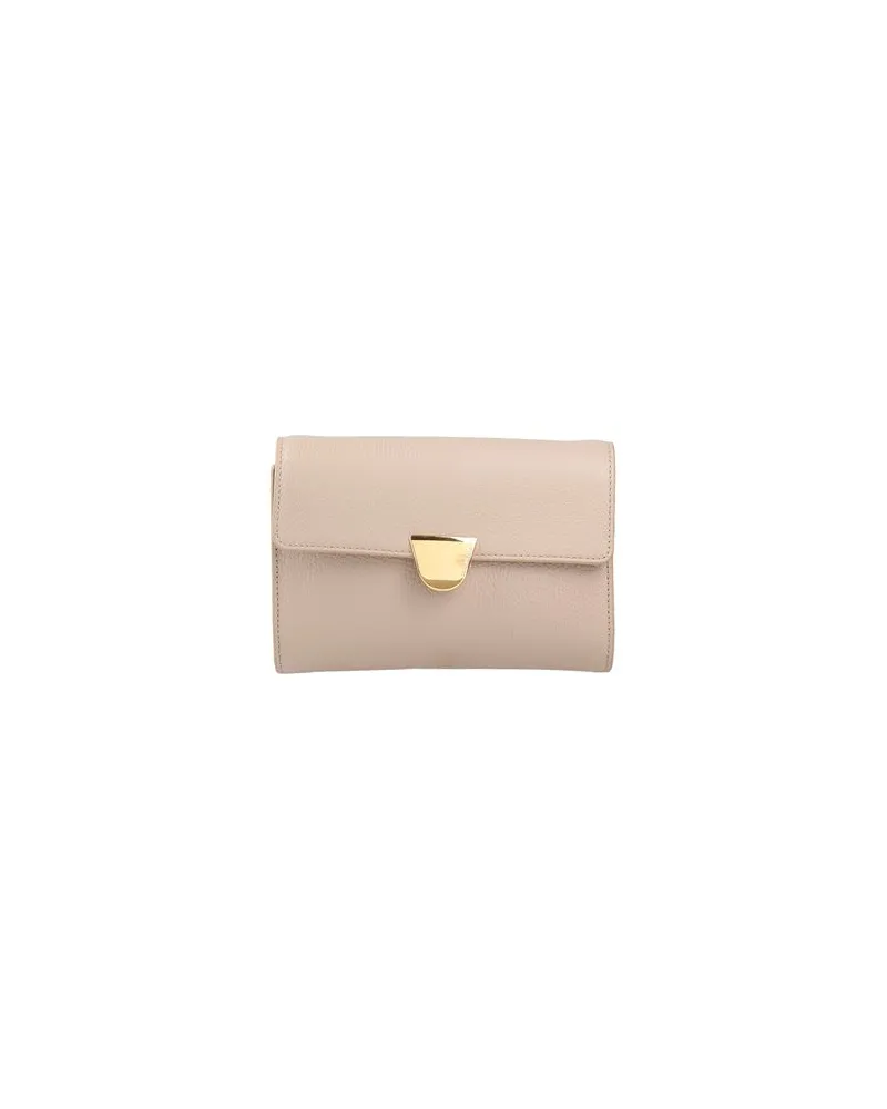 Coccinelle TASCHEN - Handtaschenauf YOOX.COM Hellrosa