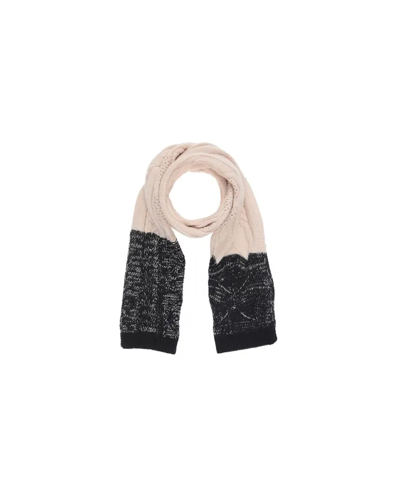 Actitude by Twinset ACCESSOIRES - Schalsauf YOOX.COM Elfenbein