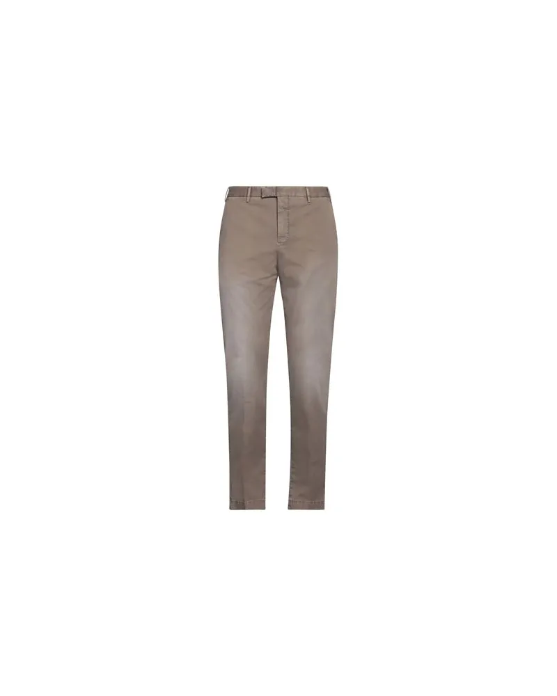 PT TORINO HOSEN & RÖCKE - Hosenauf YOOX.COM Khaki