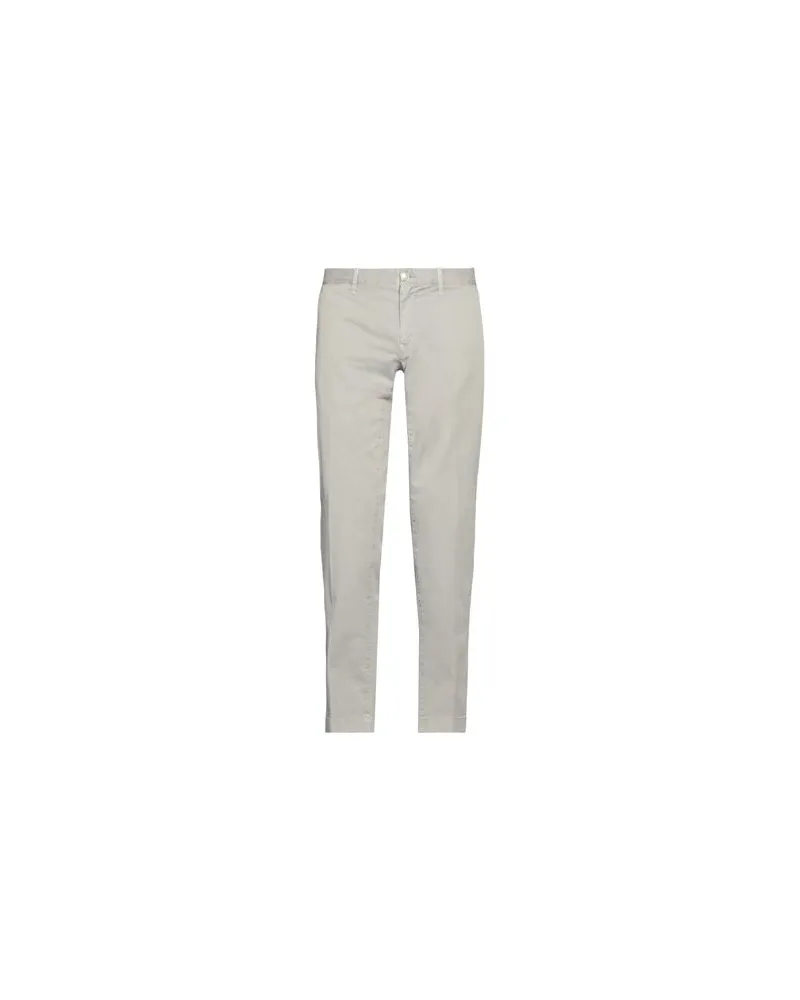 Jacob Cohën HOSEN & RÖCKE - Hosenauf YOOX.COM Grau