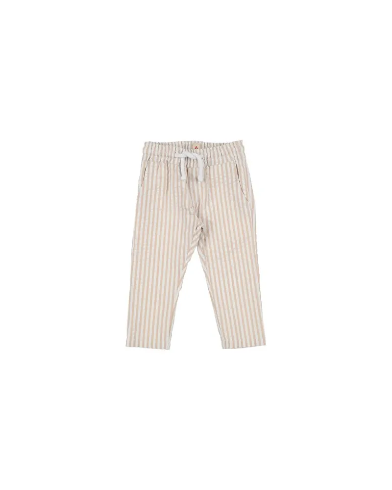 Peuterey HOSEN & RÖCKE - Hosenauf YOOX.COM Beige