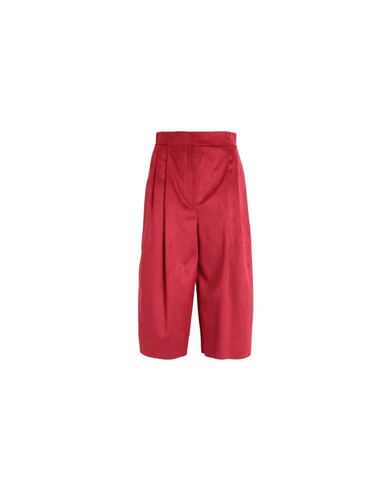 Philosophy Di Lorenzo Serafini HOSEN & RÖCKE - Hosenauf YOOX.COM Rot