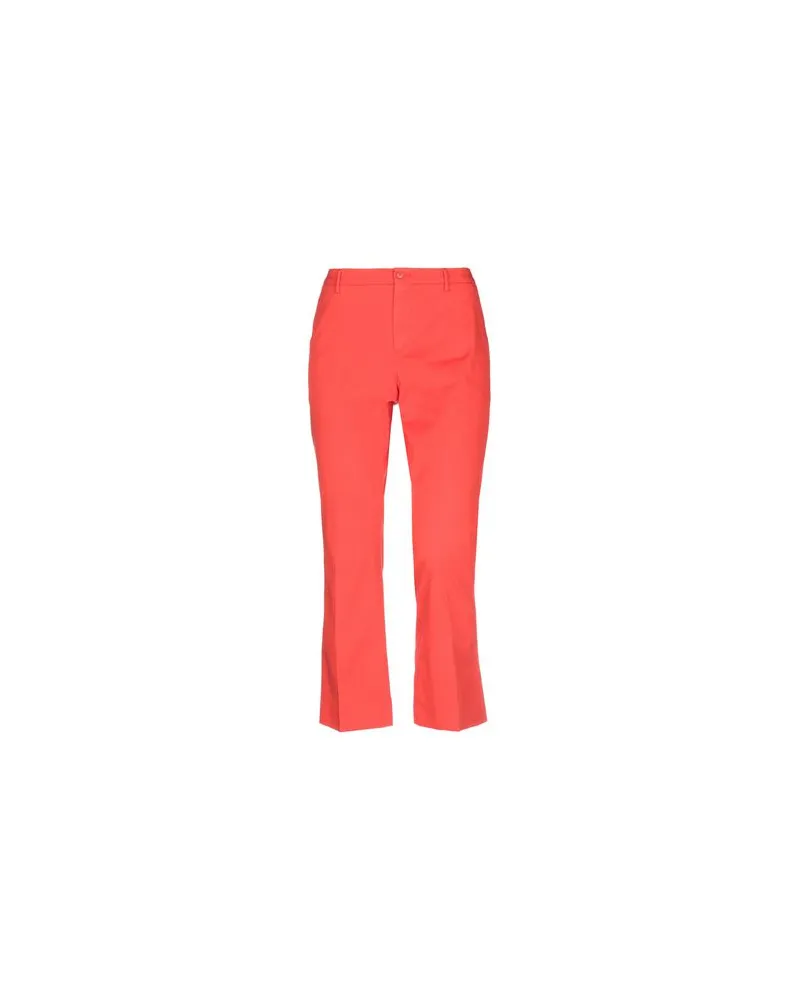 PT TORINO HOSEN & RÖCKE - Hosenauf YOOX.COM Orange