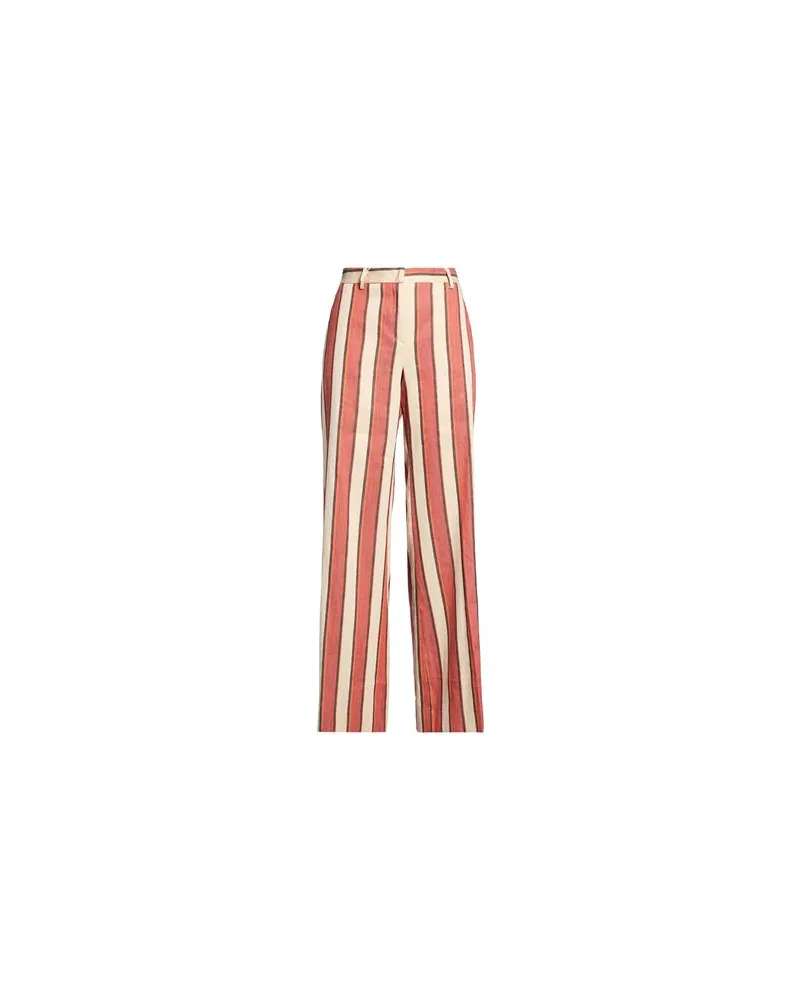 Alberto Biani HOSEN & RÖCKE - Hosenauf YOOX.COM Orange