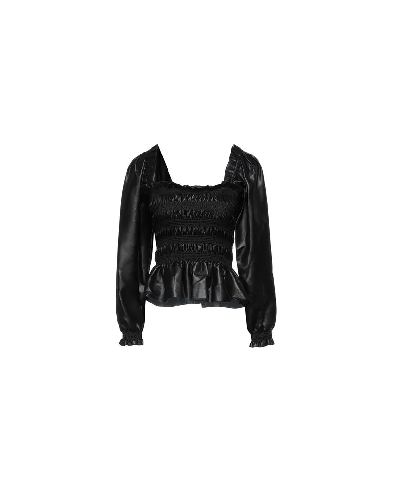Philosophy Di Lorenzo Serafini TOPS - Topsauf YOOX.COM Schwarz