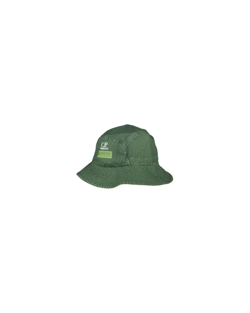C.P. Company ACCESSOIRES - Mützen & Hüteauf YOOX.COM Militärgrün