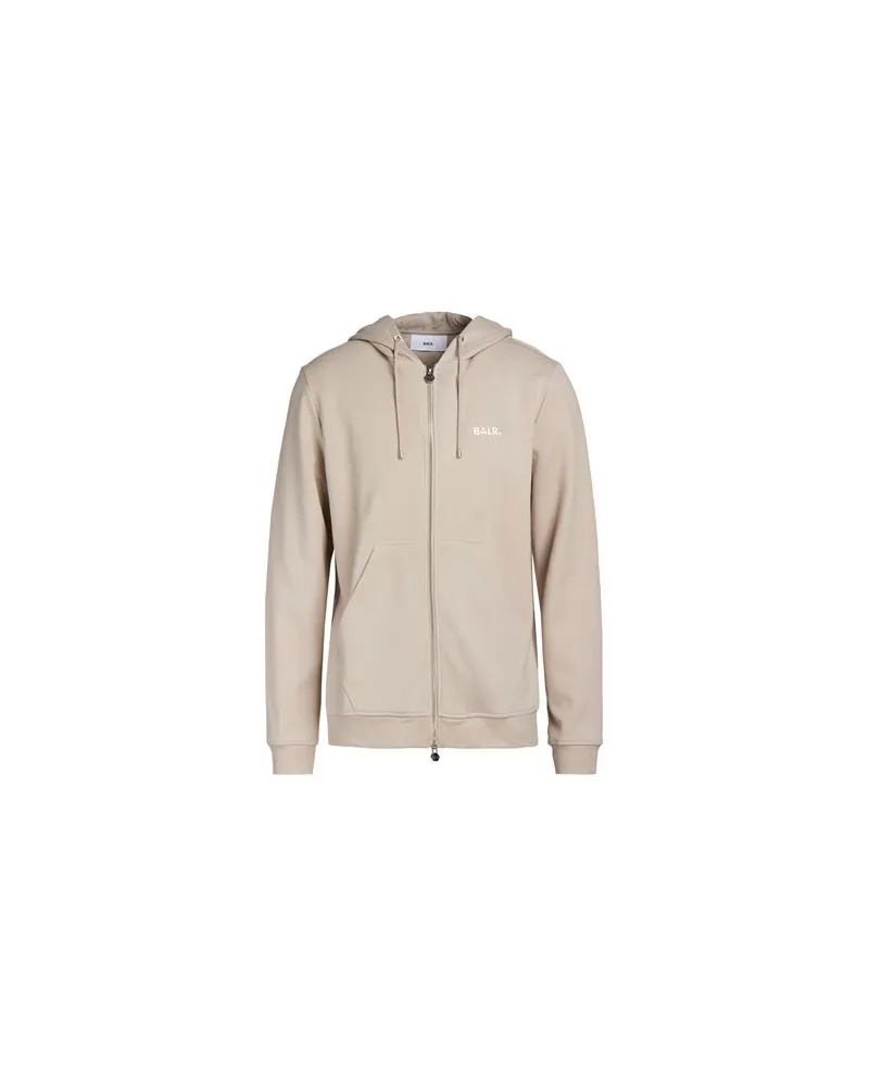 BALR. TOPS - Sweatshirtsauf YOOX.COM Beige