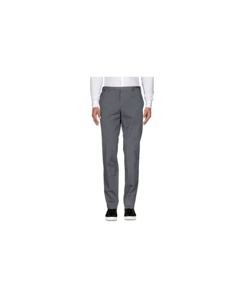 PT TORINO HOSEN & RÖCKE - Hosenauf YOOX.COM Blei
