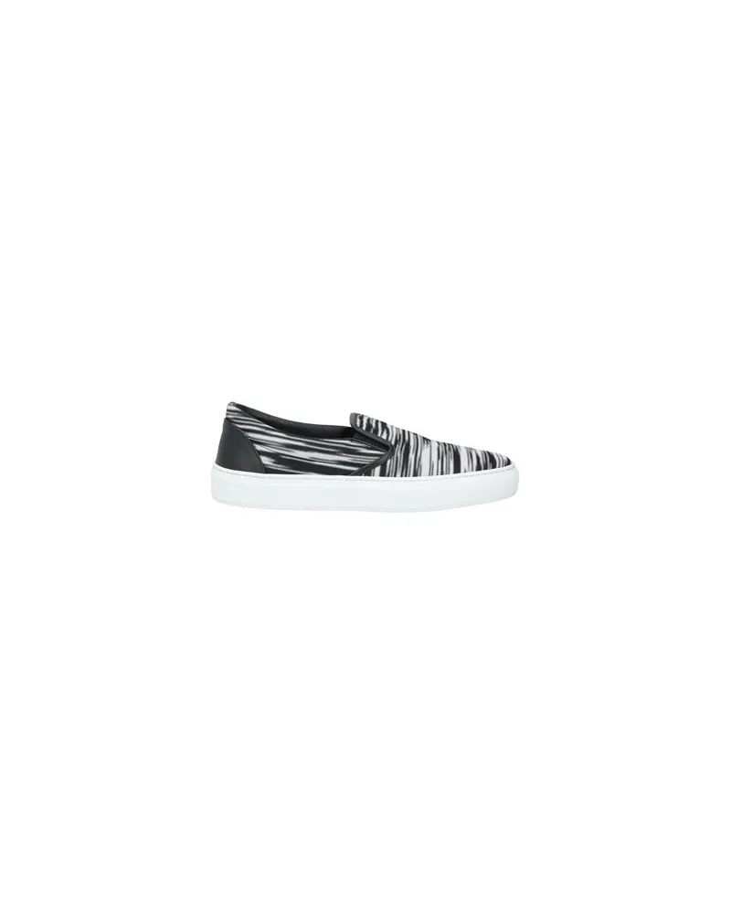 Missoni SCHUHE - Sneakersauf YOOX.COM Schwarz