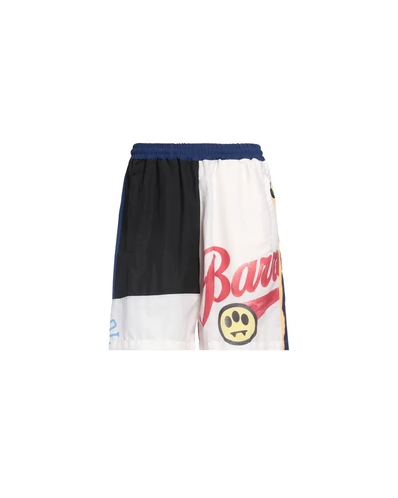 BARROW HOSEN & RÖCKE - Shorts & Bermudashortsauf YOOX.COM Schwarz