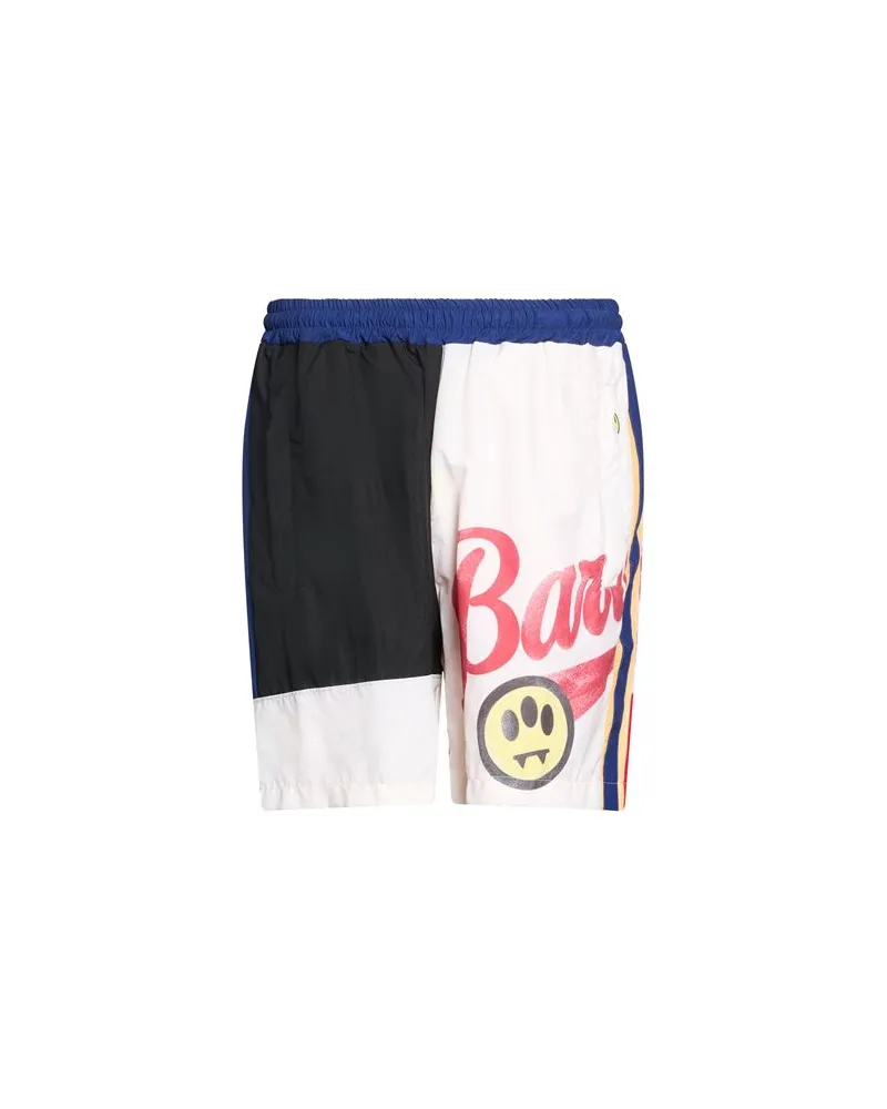 BARROW HOSEN & RÖCKE - Shorts & Bermudashortsauf YOOX.COM Blau