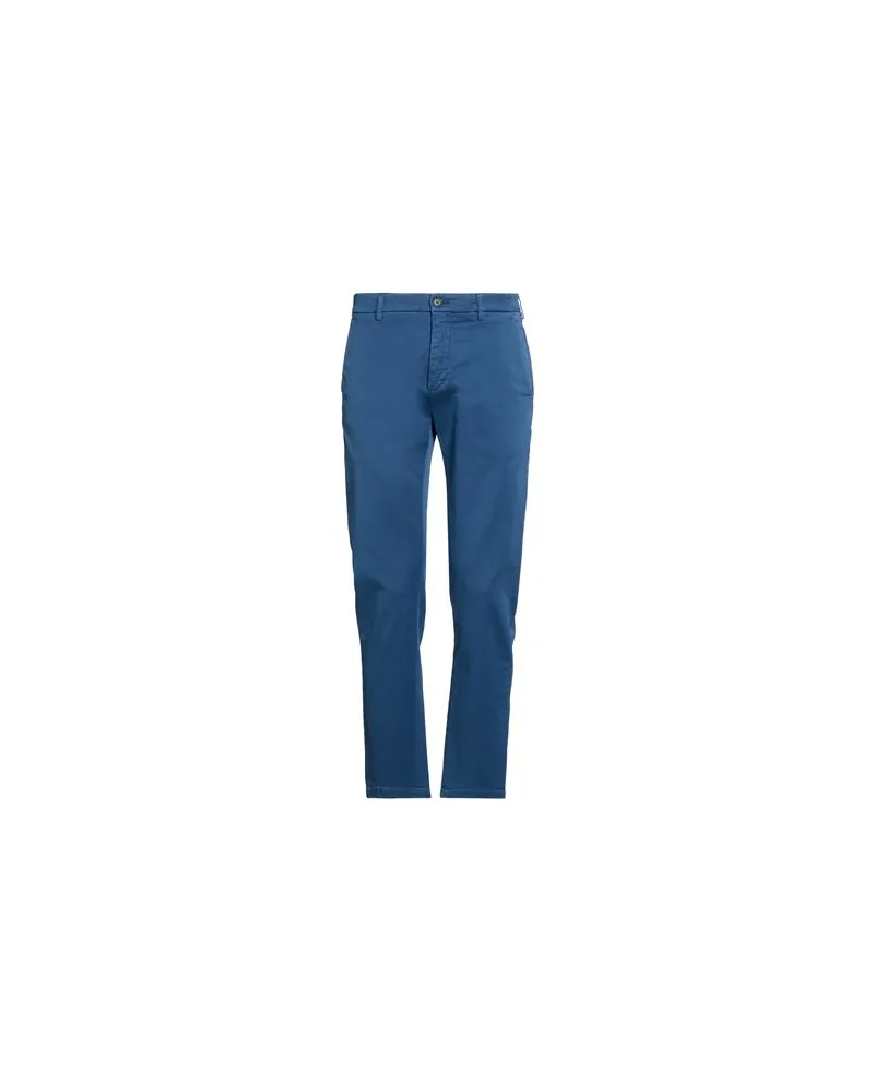 Department 5 HOSEN & RÖCKE - Hosenauf YOOX.COM Blau