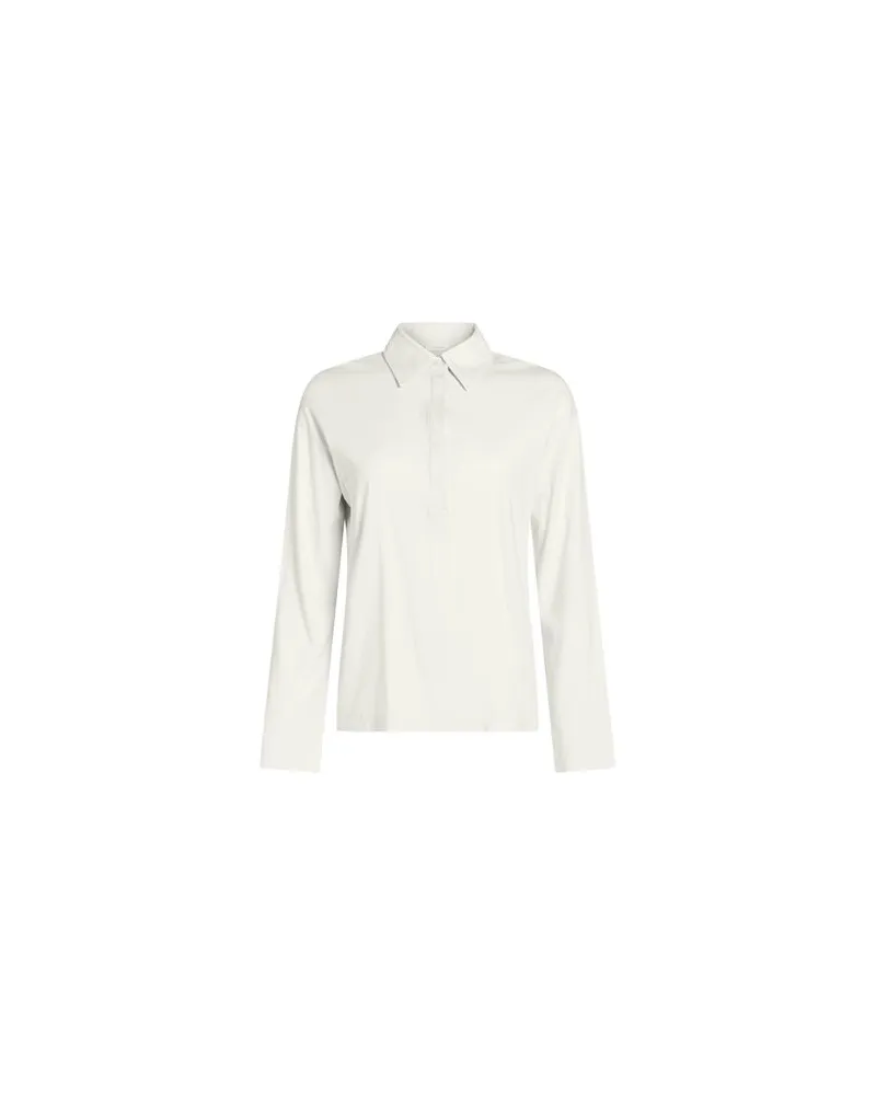 The Row TOPS - Poloshirtsauf YOOX.COM Säuregrün
