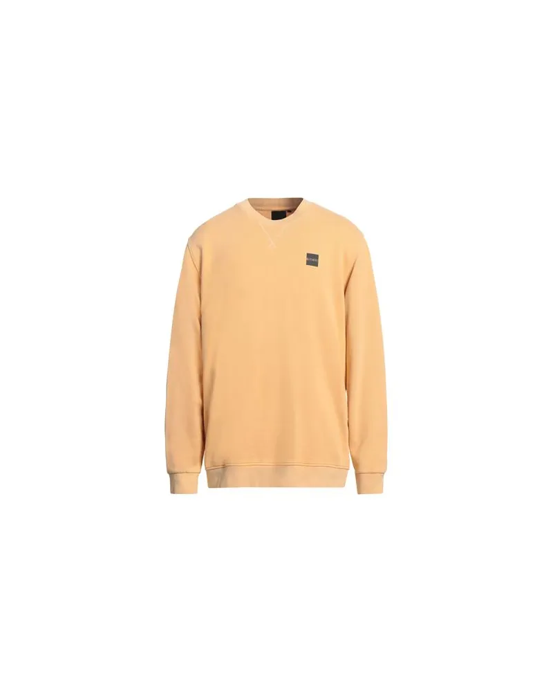 OUTHERE TOPS - Sweatshirtsauf YOOX.COM Pfirsich