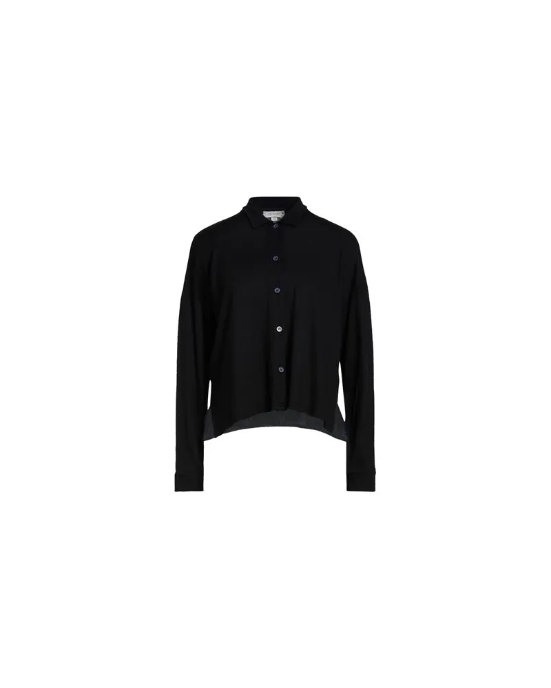 CROSSLEY TOPS - Hemdenauf YOOX.COM Nachtblau