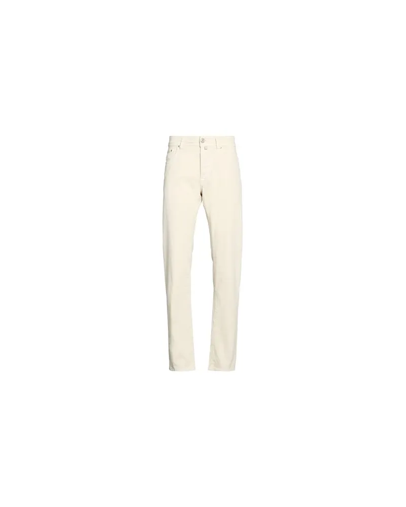 Jacob Cohën HOSEN & RÖCKE - Hosenauf YOOX.COM Beige