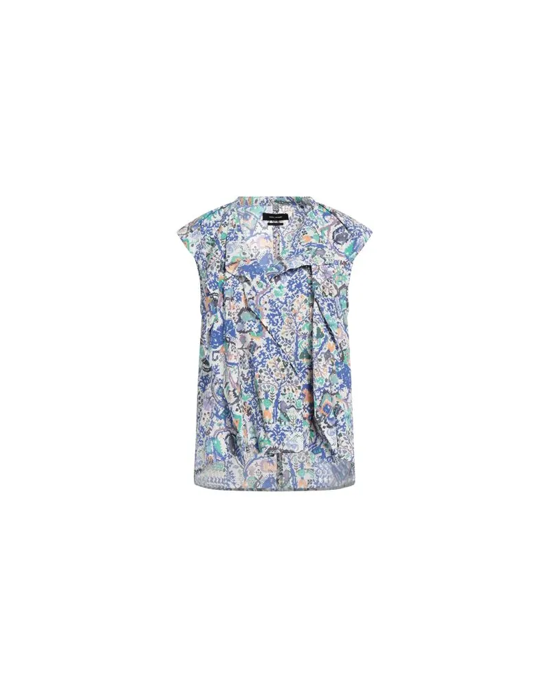Isabel Marant TOPS - Topsauf YOOX.COM Weiß