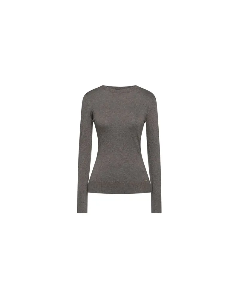 NIKKIE STRICKWAREN - Pulloverauf YOOX.COM Khaki