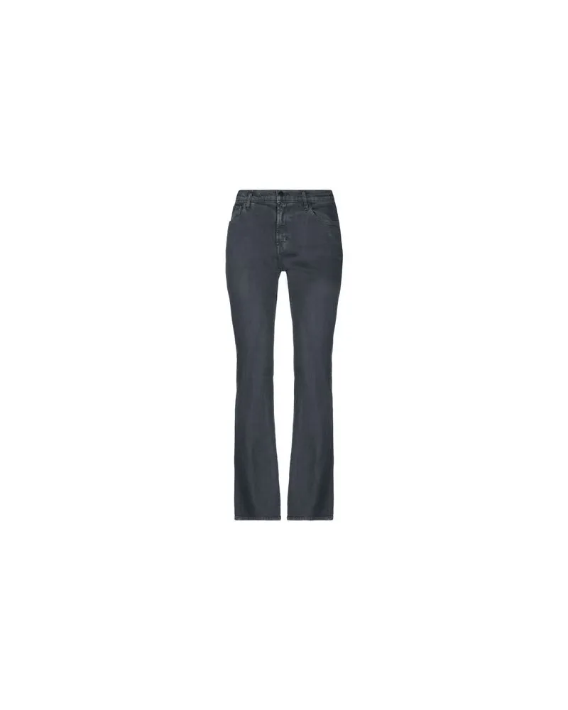 J Brand HOSEN & RÖCKE - Jeanshosenauf YOOX.COM Blei