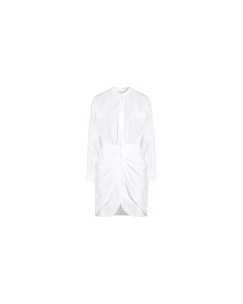 Dorothee Schumacher KLEIDER - Midi-Kleiderauf YOOX.COM Elfenbein