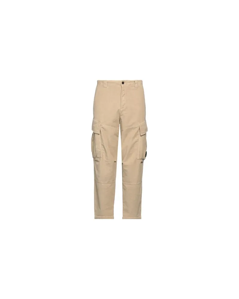 C.P. Company HOSEN & RÖCKE - Hosenauf YOOX.COM Beige