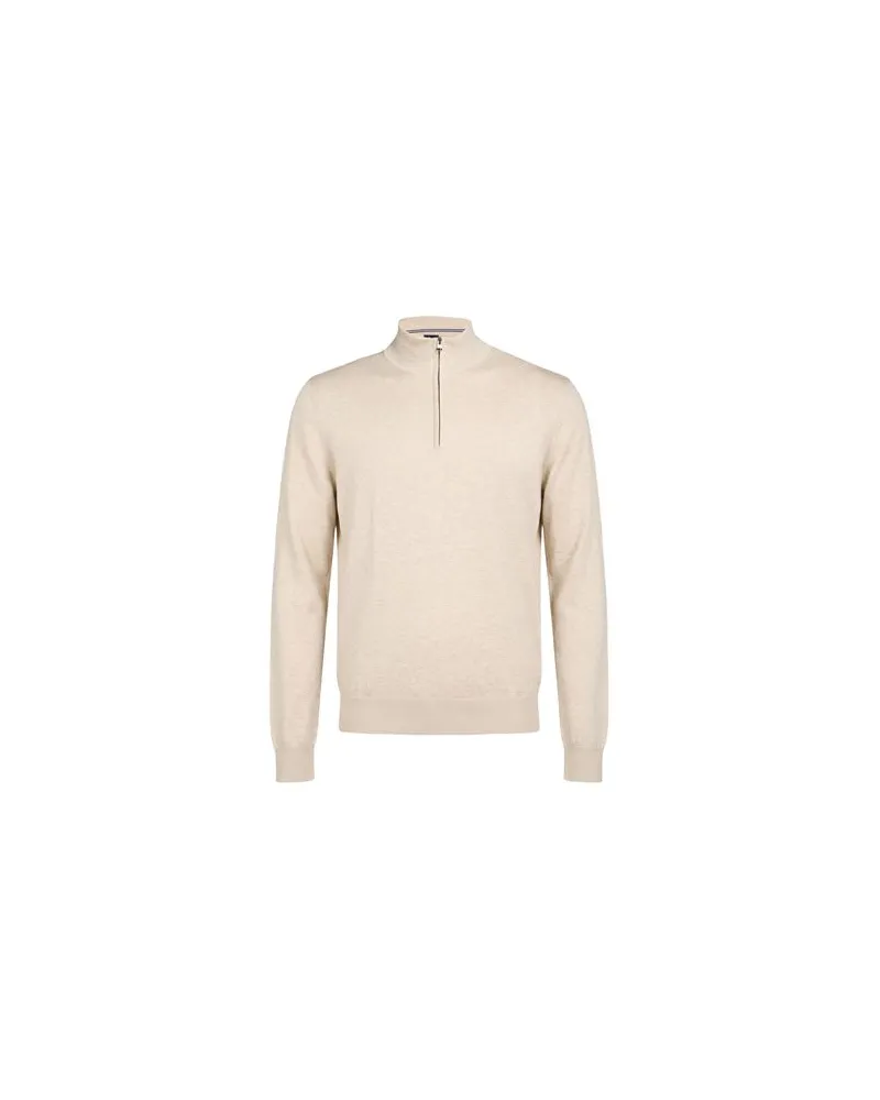 Façonnable STRICKWAREN - Pulloverauf YOOX.COM Beige