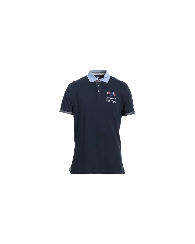 North Sails TOPS - Poloshirtsauf YOOX.COM Nachtblau