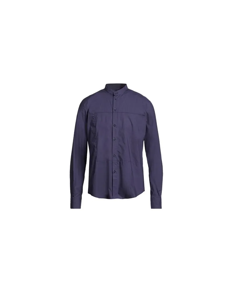MALLONI TOPS - Hemdenauf YOOX.COM Violett