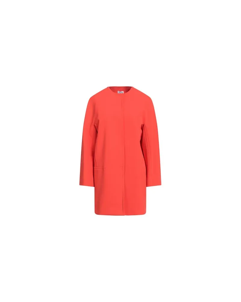 Rue du Bac JACKEN & MÄNTEL - Jacken, Mäntel & Trenchcoatsauf YOOX.COM Orange