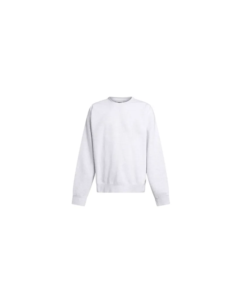 Obey TOPS - Sweatshirtsauf YOOX.COM Hellgrau