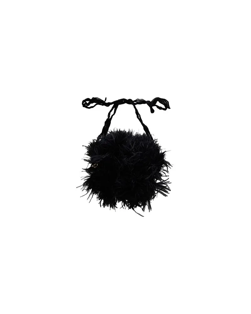 Jil Sander SCHMUCK und UHREN - Halskettenauf YOOX.COM Schwarz