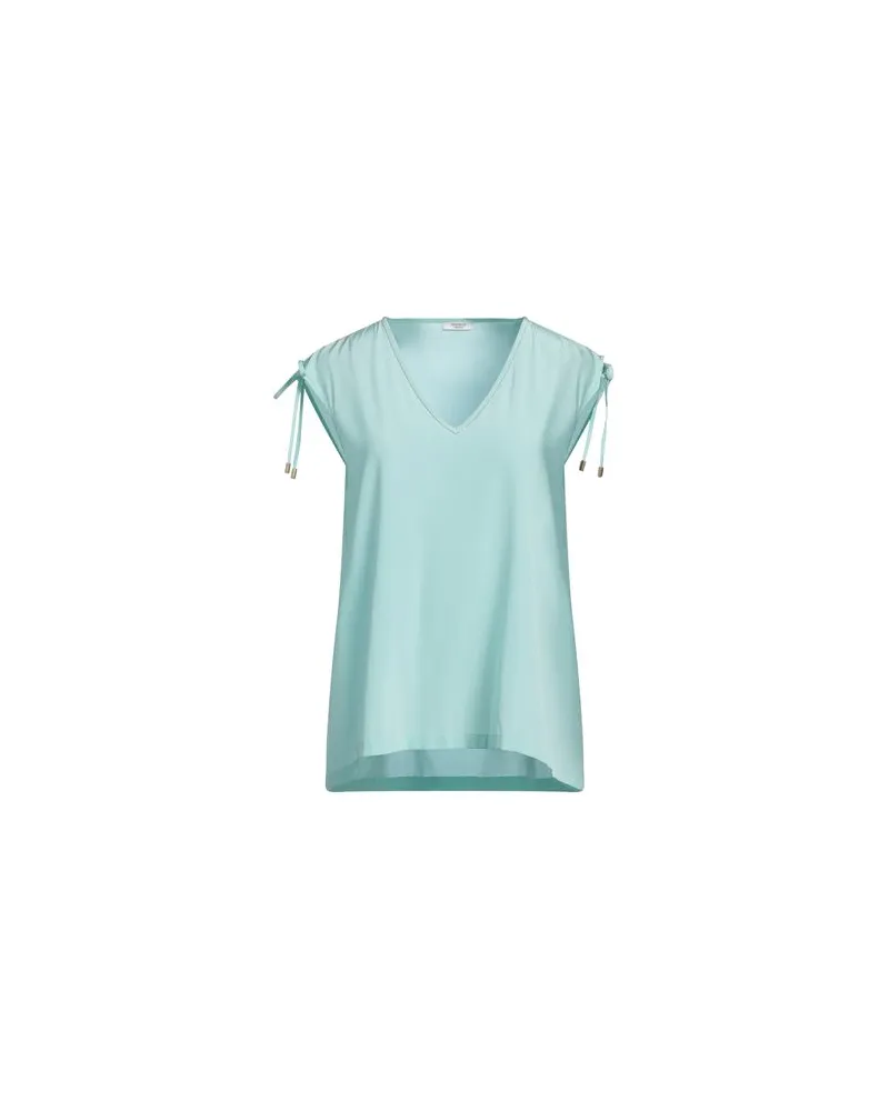 Peserico TOPS - Topsauf YOOX.COM Tūrkis