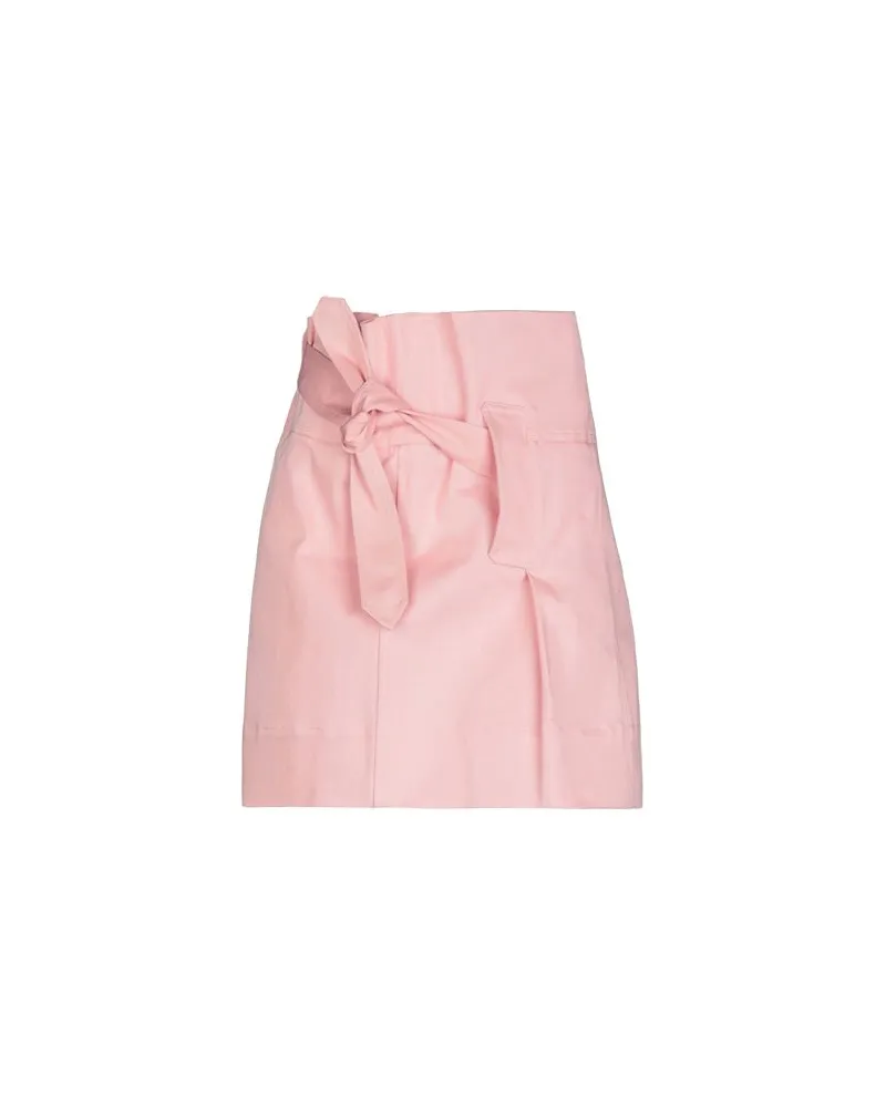 Ferragamo HOSEN & RÖCKE - Miniröckeauf YOOX.COM Rosa