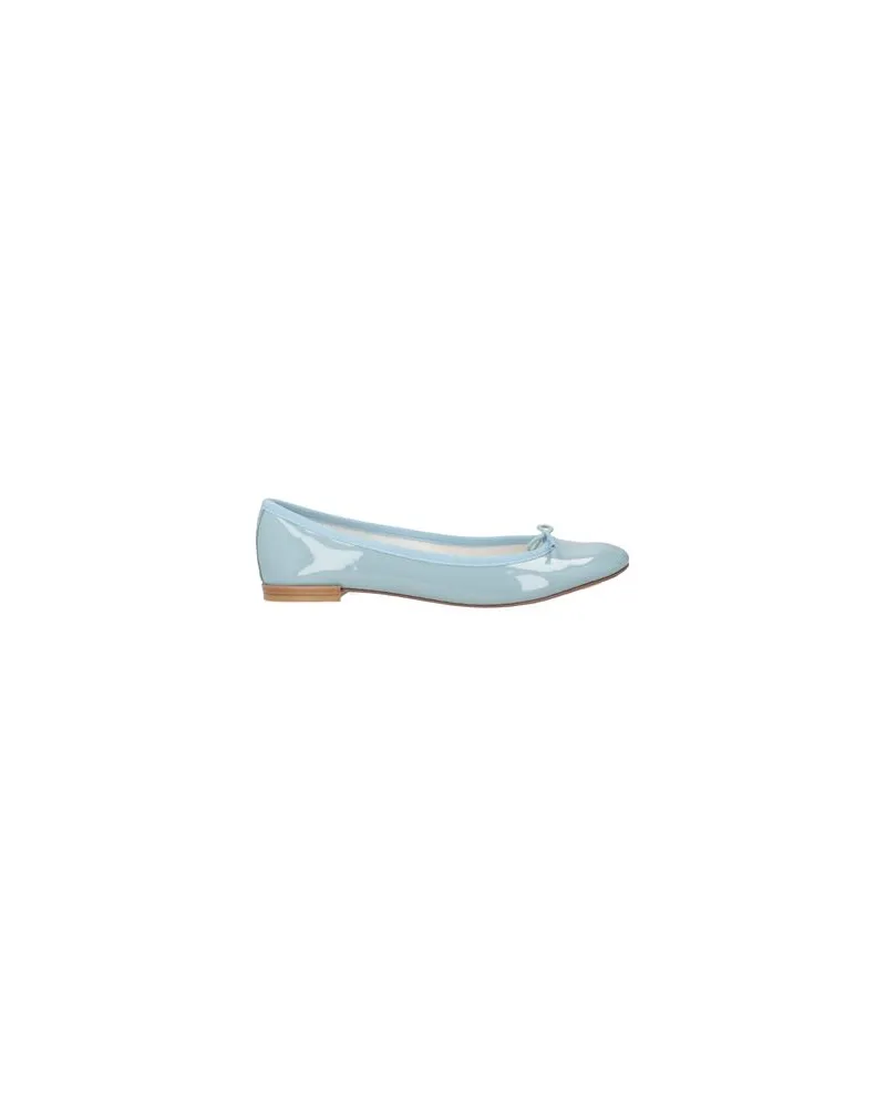 Repetto SCHUHE - Ballerinasauf YOOX.COM Himmelblau