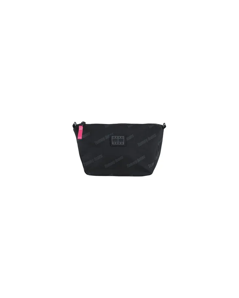 Tommy Hilfiger KOFFER & CO. - Beauty Casesauf YOOX.COM Schwarz