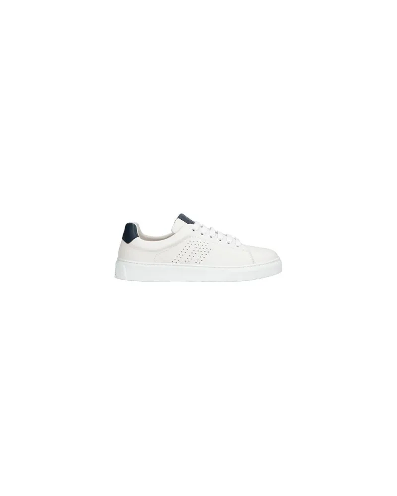 FRAU SCHUHE - Sneakersauf YOOX.COM Weiß