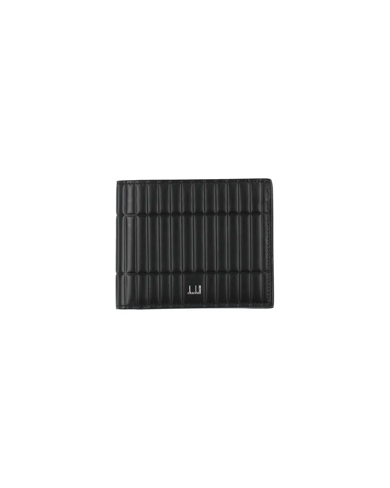 A.P.C. Kleinlederwaren - Brieftaschenauf YOOX.COM Schwarz